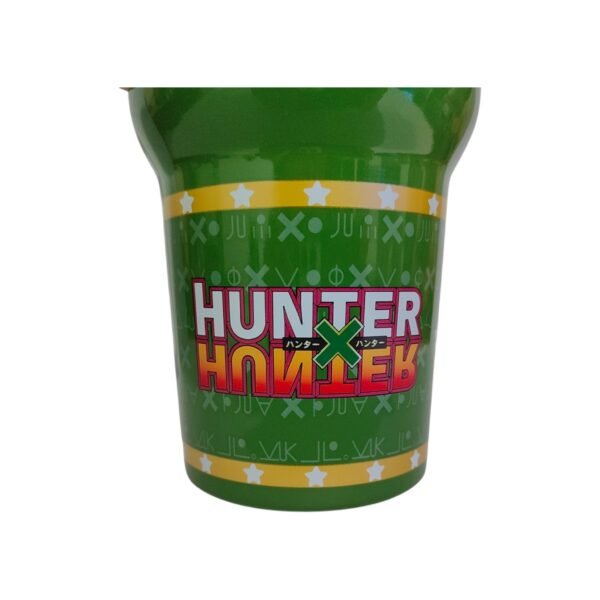 Termo alto 1.1L Acero Inoxidable - Hunter X Hunter