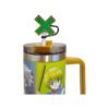 Termo alto 1.1L Acero Inoxidable - Hunter X Hunter