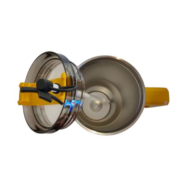 Termo alto 1.1L Acero Inoxidable - Hunter X Hunter