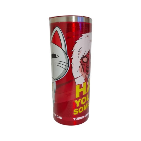 Termo Acero Inoxidable 591 ml Turbo Granny - Dan Da Dan
