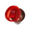 Termo Acero Inoxidable 591 ml Turbo Granny - Dan Da Dan