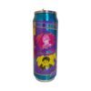 Termo Acero Inoxidable 591 ml Aira & Okarun - Dan Da Dan