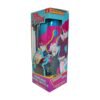 Termo Acero Inoxidable 591 ml Aira & Okarun - Dan Da Dan