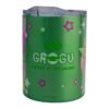 Termo Chico Doble Pared Acero Inoxidable Con Tapa a Presión 350 ml Grogu