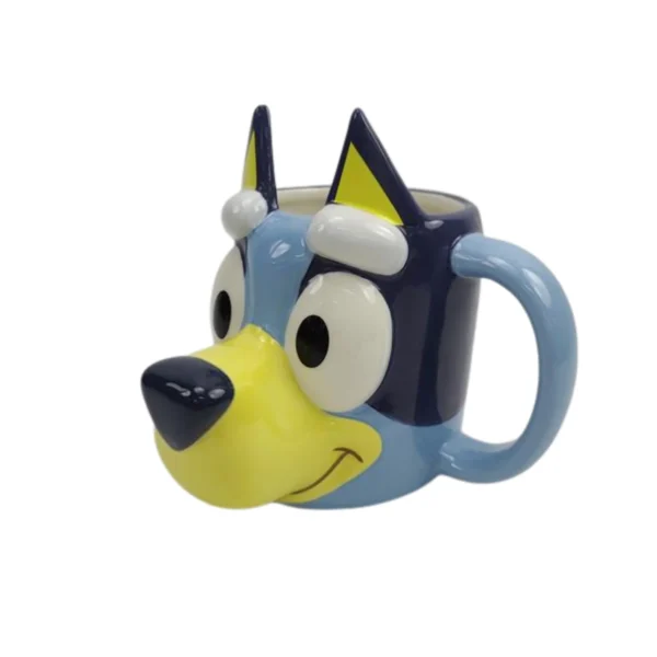1555-3355_1 Tarro 3D de Ceramica Bluey 443ml