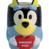 Taza 3D de Cerámica Bluey San Valentin 384ml