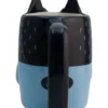 Taza 3D de Cerámica Bluey San Valentin 384ml
