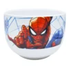 Cerealero De Cerámica Spiderman 820ml