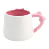 Tarro 3D de Kitty Con Detalle en Asa - 473ML