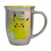 Taza de Cerámica Iridiscente Pikachu 470ml