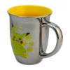 Taza de Cerámica Iridiscente Pikachu 470ml