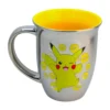 Taza de Cerámica Iridiscente Pikachu 470ml