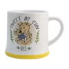 Taza de Cerámica Mate Winnie Pooh 480ml