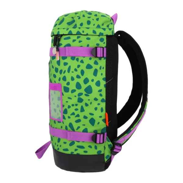 Mochila Dragon Ball Cell Explorer