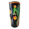 Termo Mediano Doble Pared Shenlong - Dragon Ball 450ml