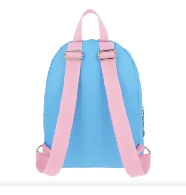 Mini mochila One Piece Chopper