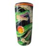 Termo Mediano Doble Pared Shenlong - Dragon Ball 450ml