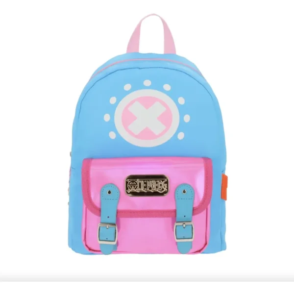 Mini mochila One Piece Chopper