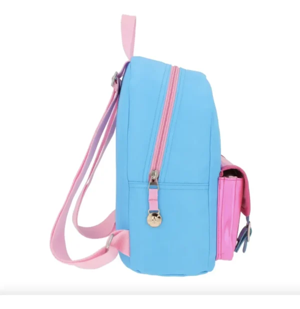 Mini mochila One Piece Chopper