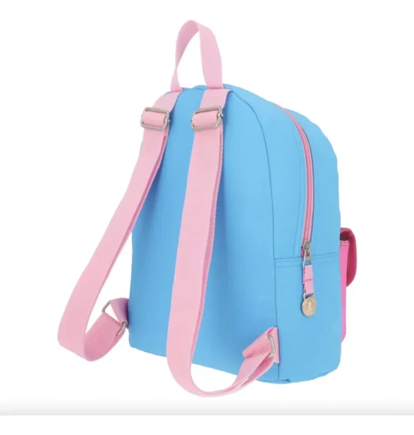 Mini mochila One Piece Chopper