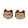 Set Aretes - Set 3 Pares Turbo Granny - Dan Da Dan Edición Limitada