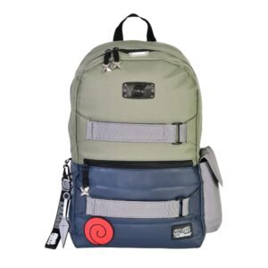 Mochila Kakashi - Naruto