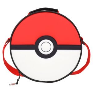 Lonchera de Pokémon Poke Ball Edición 14