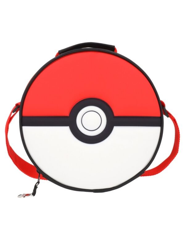 Lonchera de Pokémon Poke Ball Edición 14