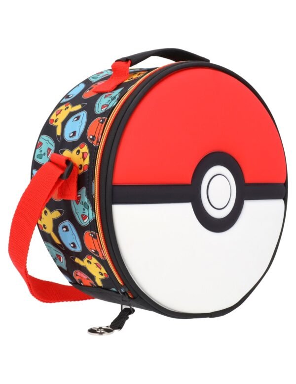 Lonchera de Pokémon Poke Ball Edición 14