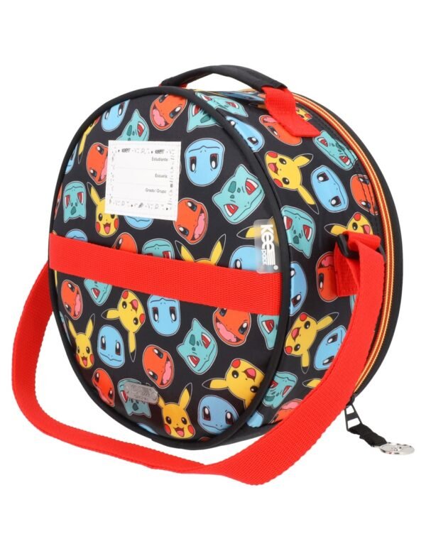 Lonchera de Pokémon Poke Ball Edición 14