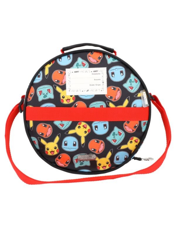 Lonchera de Pokémon Poke Ball Edición 14