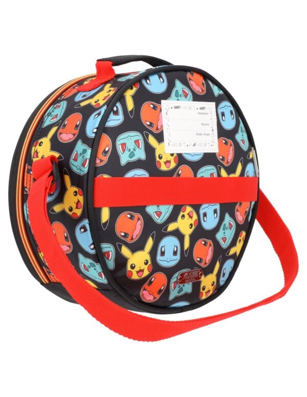 Lonchera de Pokémon Poke Ball Edición 14