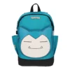 Mochila Escolar de Pokémon Snorlax