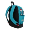 Mochila Escolar de Pokémon Snorlax