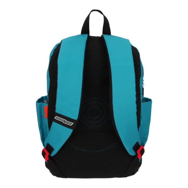Mochila Escolar de Pokémon Snorlax