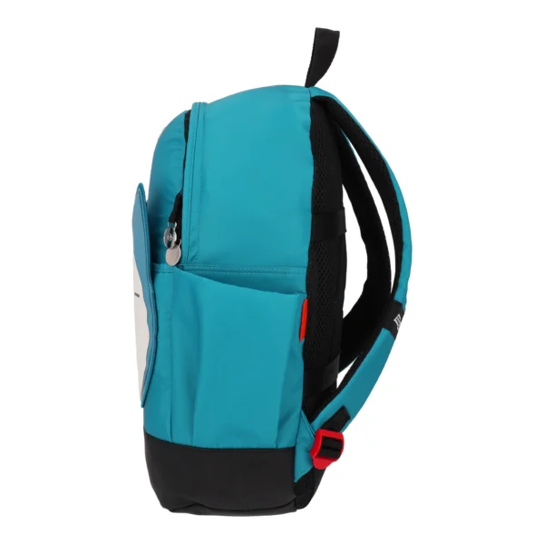 Mochila Escolar de Pokémon Snorlax