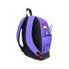 Mochila Escolar de Pokémon Gengar