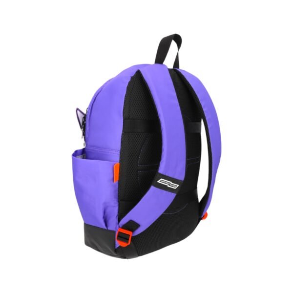 Mochila Escolar de Pokémon Gengar