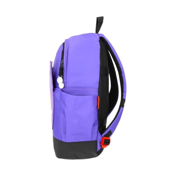 Mochila Escolar de Pokémon Gengar