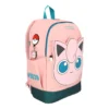 Mochila Escolar de Pokémon Jigglypuff