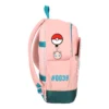 Mochila Escolar de Pokémon Jigglypuff