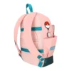 Mochila Escolar de Pokémon Jigglypuff