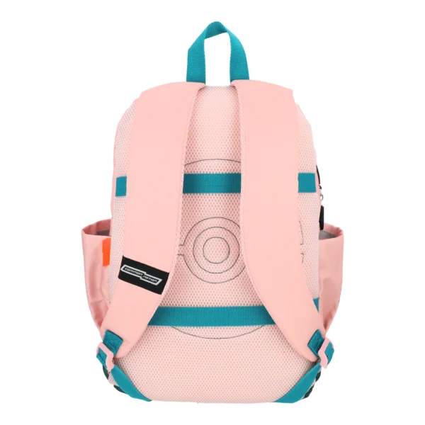 Mochila Escolar de Pokémon Jigglypuff
