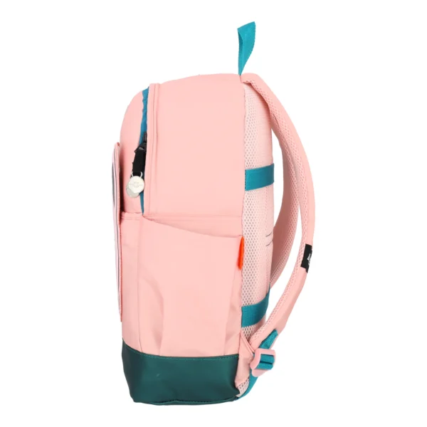 Mochila Escolar de Pokémon Jigglypuff