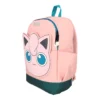 Mochila Escolar de Pokémon Jigglypuff