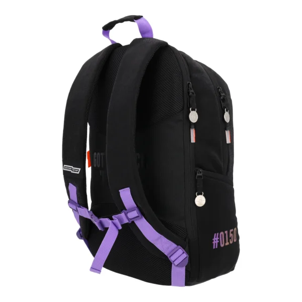 Mochila de Pokémon Mewtwo Edición Limitada