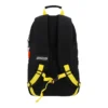 Mochila Negra de Pokémon Pikachu Edición Limitada