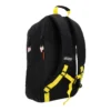 Mochila Negra de Pokémon Pikachu Edición Limitada
