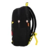Mochila Negra de Pokémon Pikachu Edición Limitada
