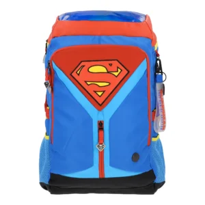 Mochila Premium Superman